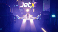 Juego JetX